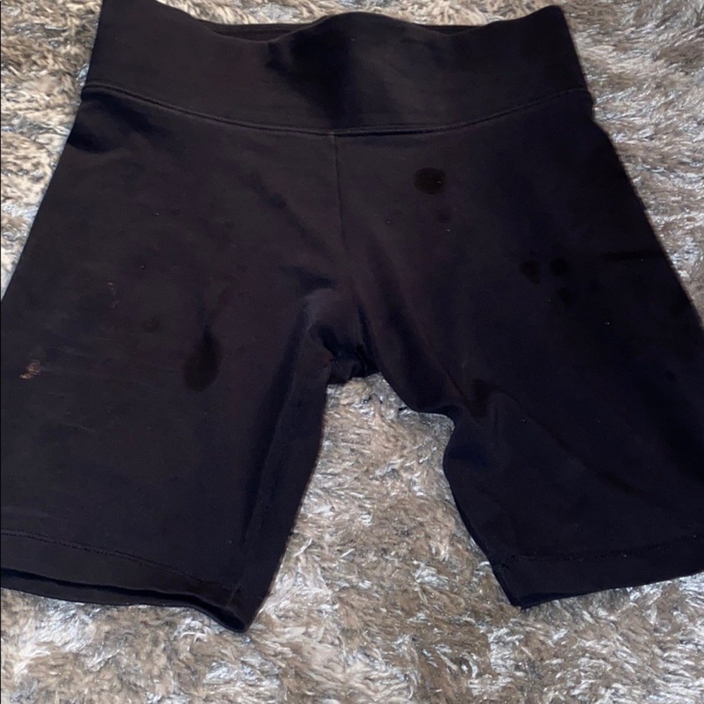 Nike Workout Pants